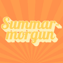 Martin í Summarmorgun á KVF